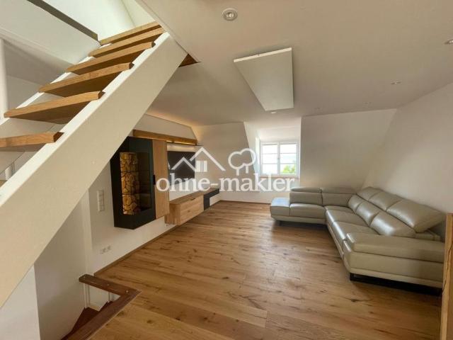 Apartment mieten in Meersburg, Baden-Württemberg