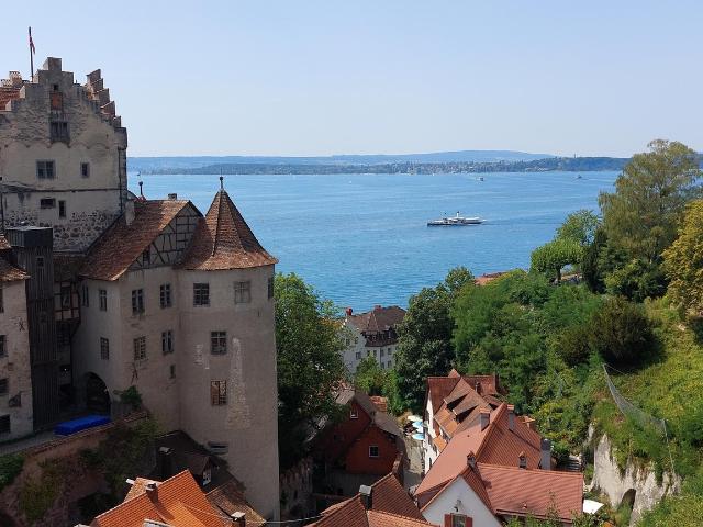Wohnung mieten in Riedetsweiler, Meersburg