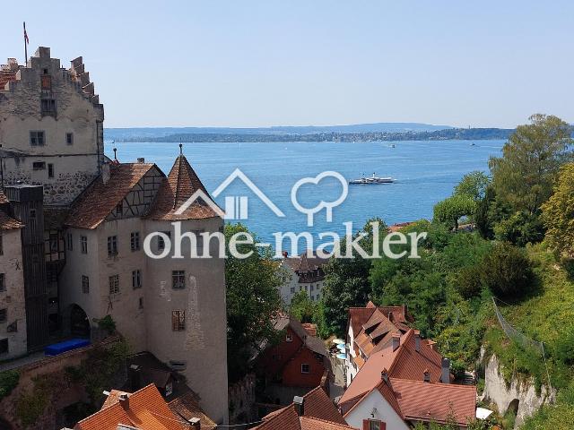 Apartment mieten in Oberstadt, Meersburg