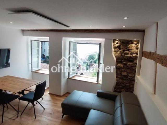 Apartment mieten in Meersburg, Baden-Württemberg