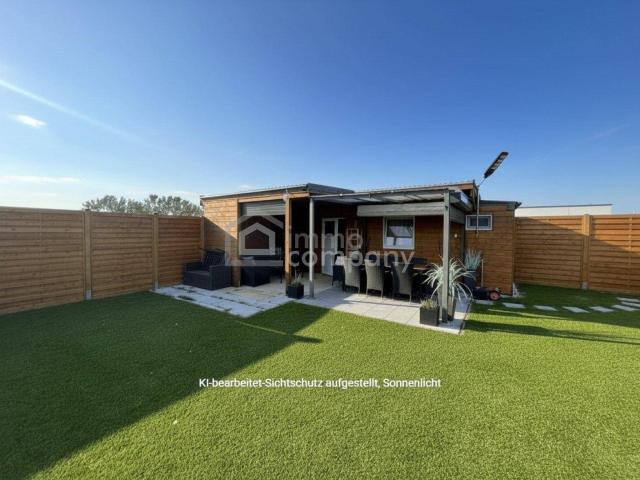 Haus kaufen in Steinbrunn, Burgenland