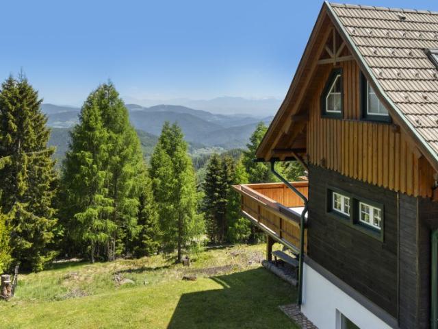 Einfamilienhaus kaufen in Albeck, Kärnten