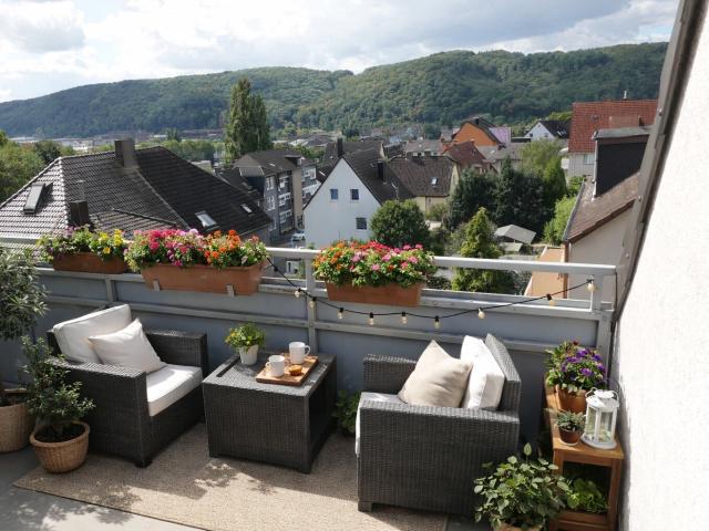 Wohnung kaufen in Boele, Hagen