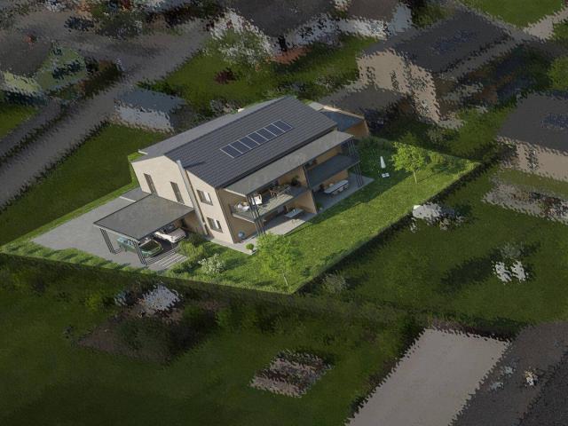 Apartment kaufen in Misselsdorf, Mureck