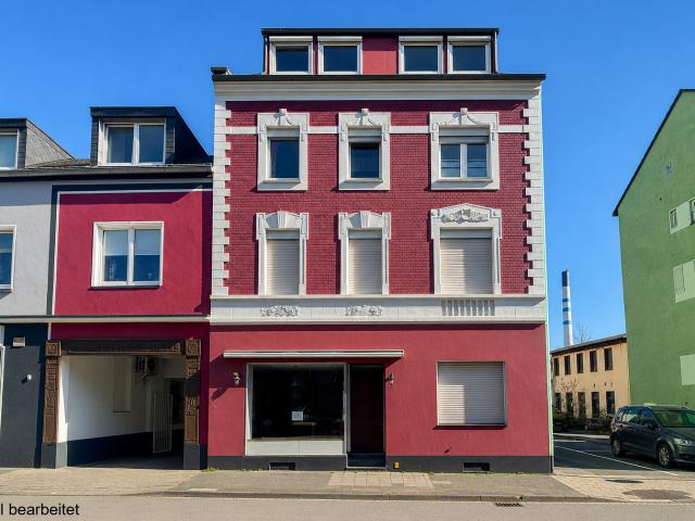 Haus kaufen in Hochdahl, Erkrath