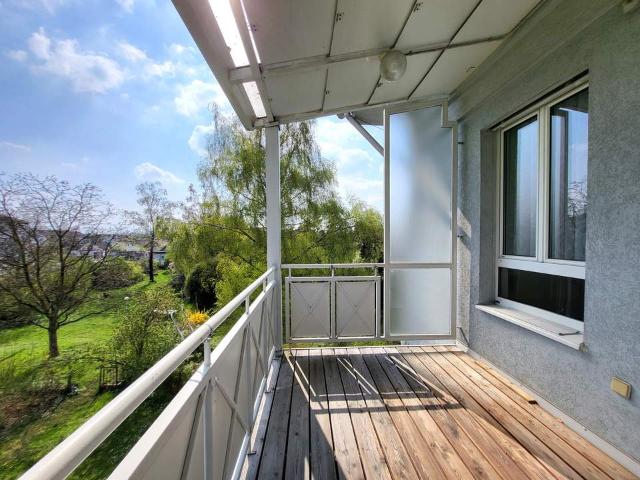 Wohnung kaufen in Oberösterreich