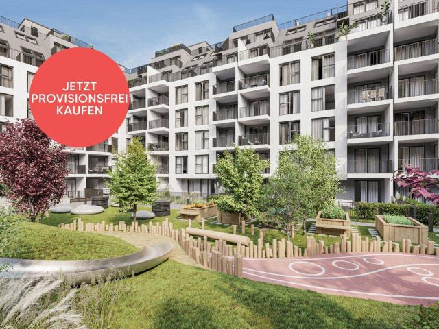 Apartment kaufen in Ottakring, Wien