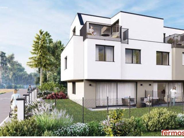 Haus kaufen in Donaustadt, Wien