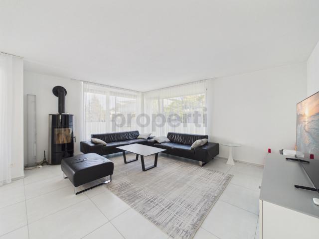 Wohnung kaufen in Ittigen, Bern