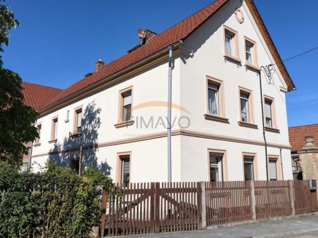 Haus kaufen in Neukieritzsch, Sachsen