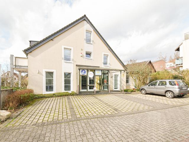 Haus kaufen in Hochdahl, Erkrath