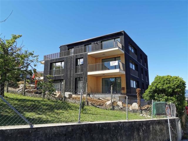 Garage mieten in Orbe, Waadt