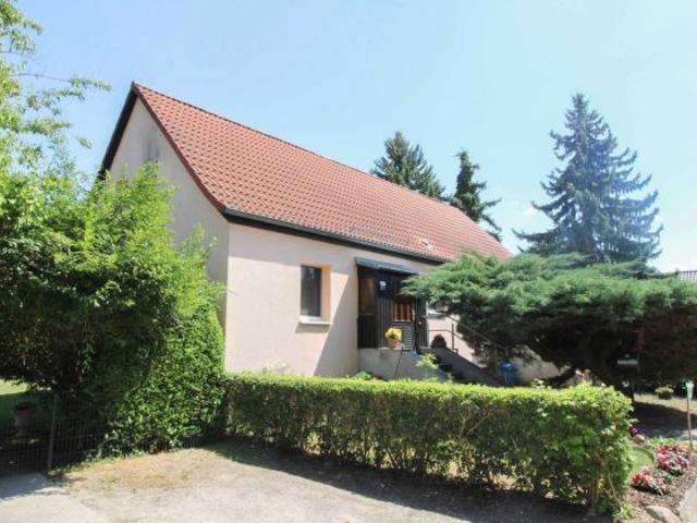 Haus kaufen in Borsdorf, Sachsen