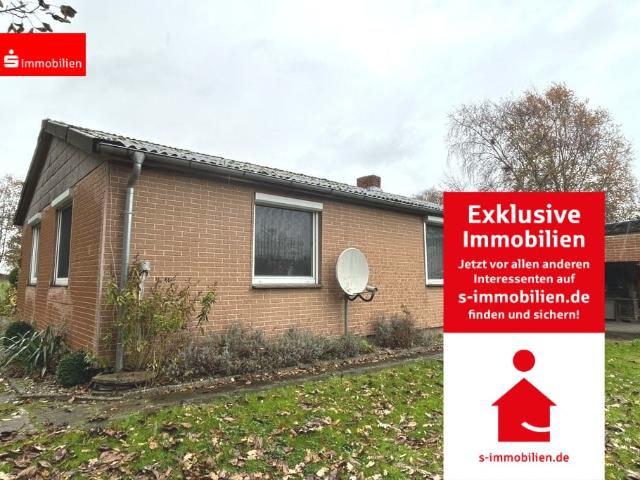 Haus kaufen in Süderdorf, Schleswig-Holstein