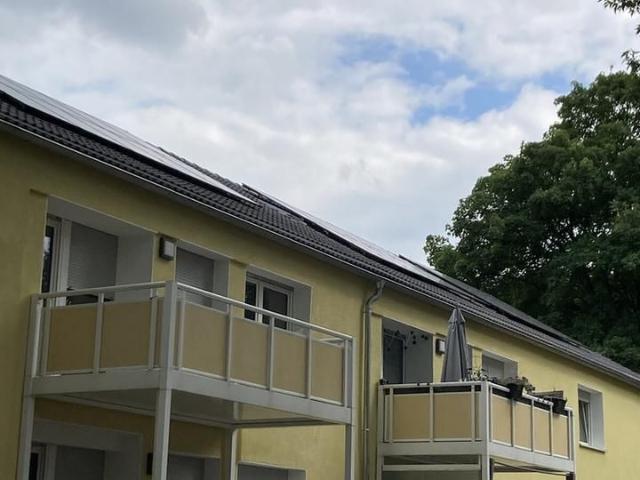 Apartment mieten in Groß-Erkenschwick, Oer-Erkenschwick