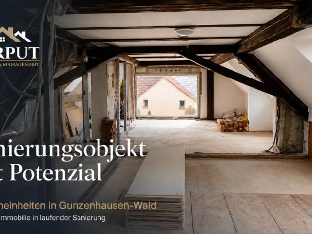 Haus kaufen in Gunzenhausen, Bayern