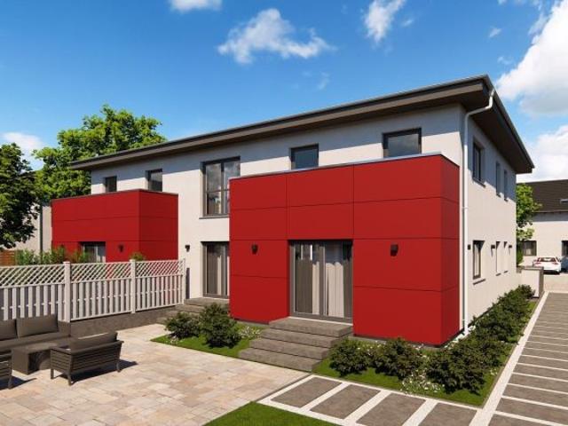 Haus kaufen in Hamburg