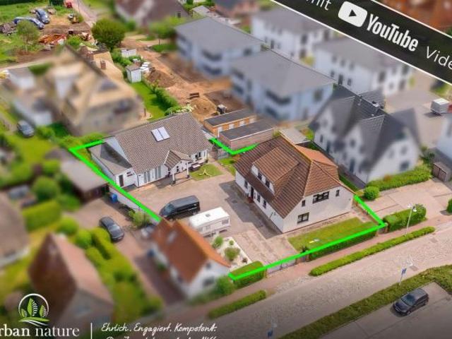 Haus kaufen in Zingst, Mecklenburg-Vorpommern