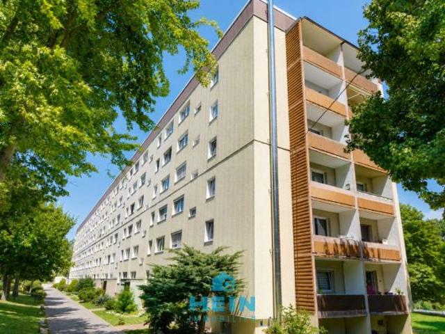 Wohnung kaufen in Mülsen, Sachsen