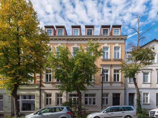 Wohnung kaufen in Wurzen