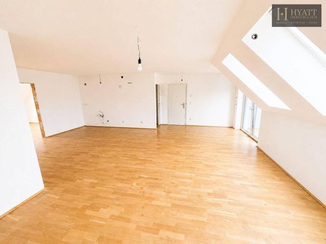 Apartment kaufen in Meidling, Wien