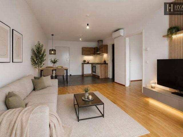 Apartment kaufen in Meidling, Wien