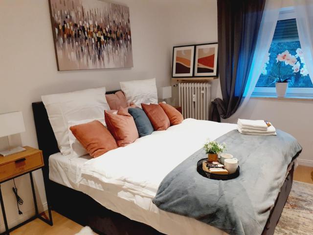 Apartment mieten in Neufahrn, Bayern