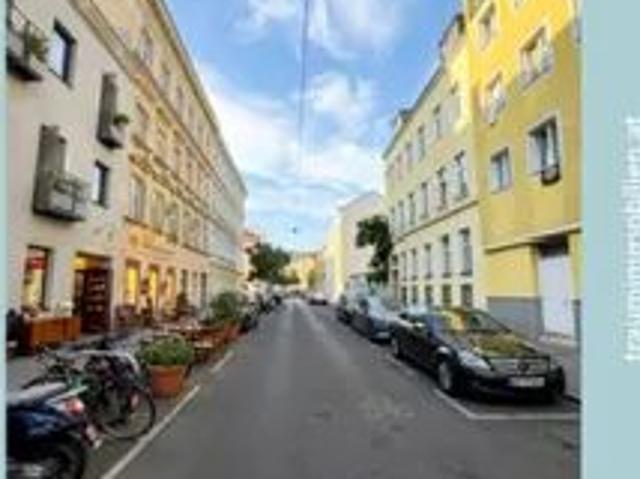 Apartment mieten in Hernals, Wien