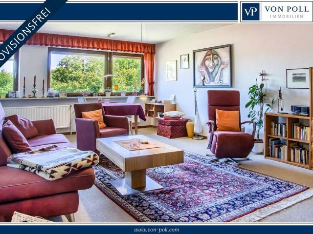 Wohnung kaufen in Schmilau, Kreis Herzogtum Lauenburg