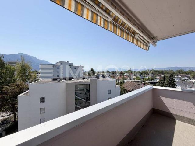 Apartment kaufen in Dornbirn, Vorarlberg