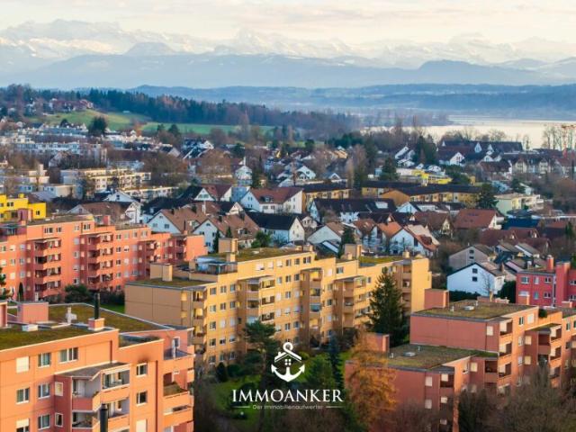 Wohnung kaufen in Greifensee, Zürich