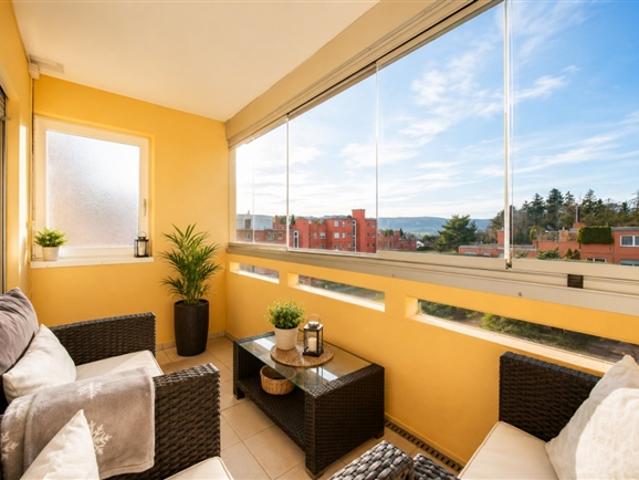 Wohnung kaufen in Greifensee, Zürich