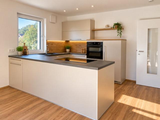 Terrassenwohnung mieten in Bergheim, Bezirk Salzburg-Umgebung