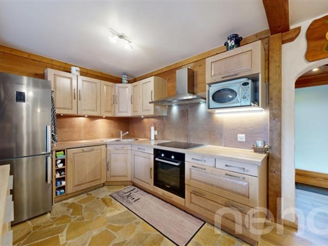 Wohnung kaufen in Troistorrents, Wallis