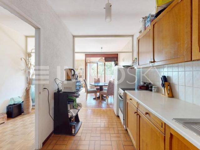 Wohnung kaufen in Aïre