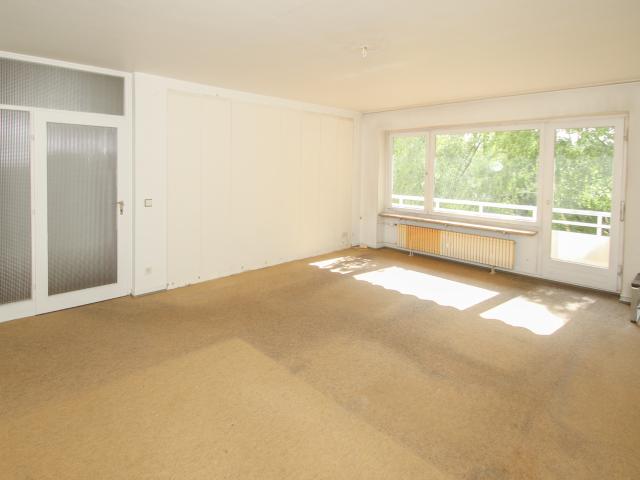 Wohnung kaufen in Alt-Erkrath, Erkrath