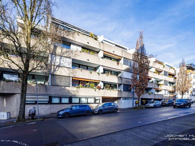 Wohnung kaufen in Wuppertal, Nordrhein-Westfalen