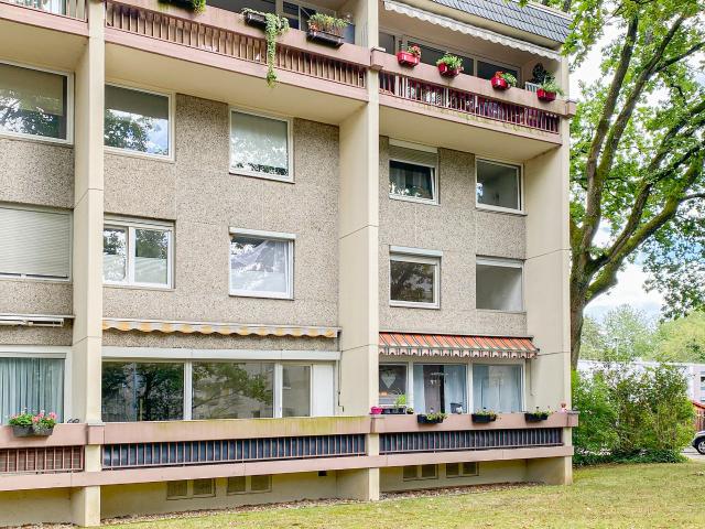 Maisonette kaufen in Hochdahl, Erkrath