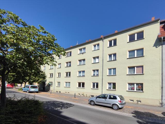 Apartment mieten in Eilenburg, Sachsen