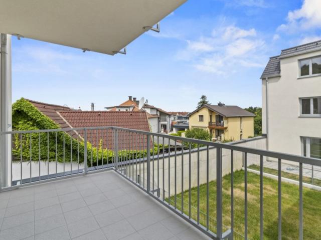 Wohnung kaufen in Sankt Andrä-Wördern, Bezirk Tulln