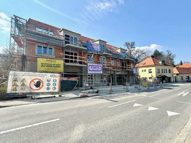 Apartment kaufen in Klosterneuburg, Niederösterreich