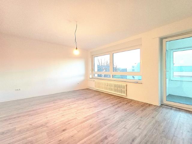 Apartment mieten in Bärenkämpen, Minden