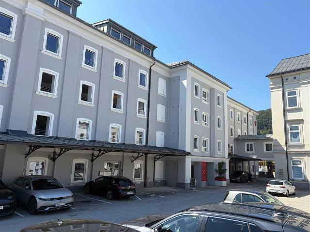 Apartment mieten in Hallein, Salzburg