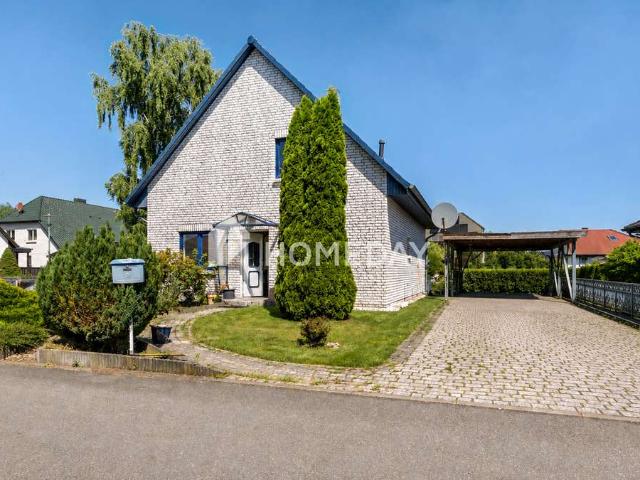 Haus kaufen in Goorstorf, Bentwisch
