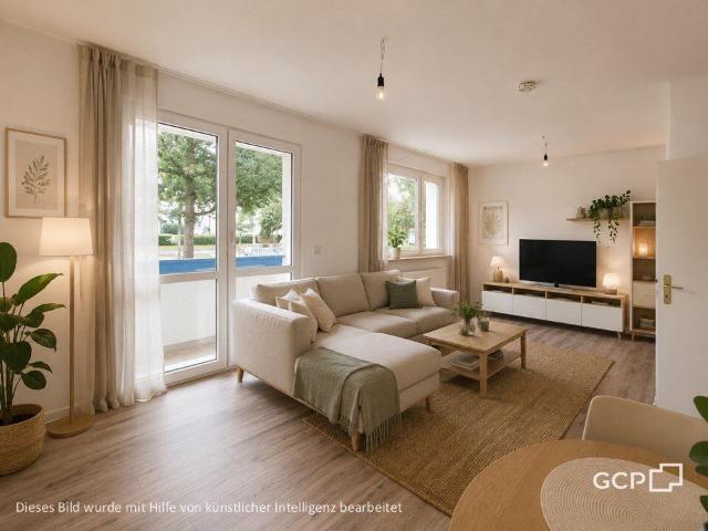 Apartment mieten in Boizenburg, Mecklenburg-Vorpommern