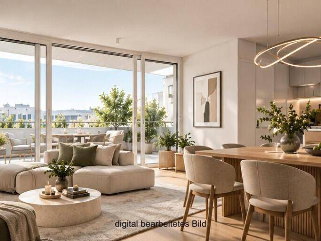 Apartment kaufen in Mödling, Bezirk Mödling