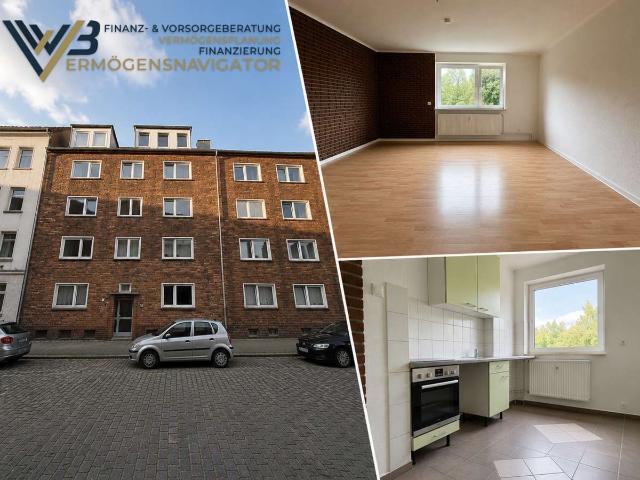Wohnung kaufen in Gaarden-Ost, Kiel