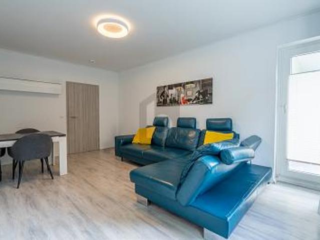 Wohnung kaufen in Blücherplatz, Kiel