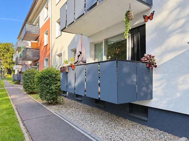 Wohnung kaufen in Fulda, Landkreis Fulda