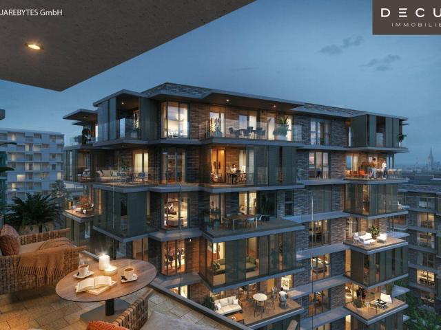 Apartment kaufen in KG Landstraße, Wien